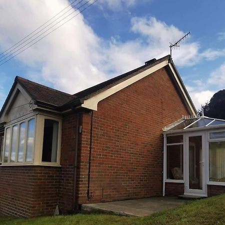 Twyngaer, A Spacious 3 Bedroom Bungalow Sleeps 5 ナイトン エクステリア 写真