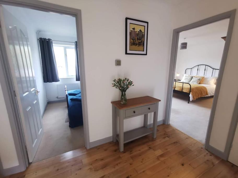 Twyngaer, A Spacious 3 Bedroom Bungalow Sleeps 5 ナイトン エクステリア 写真