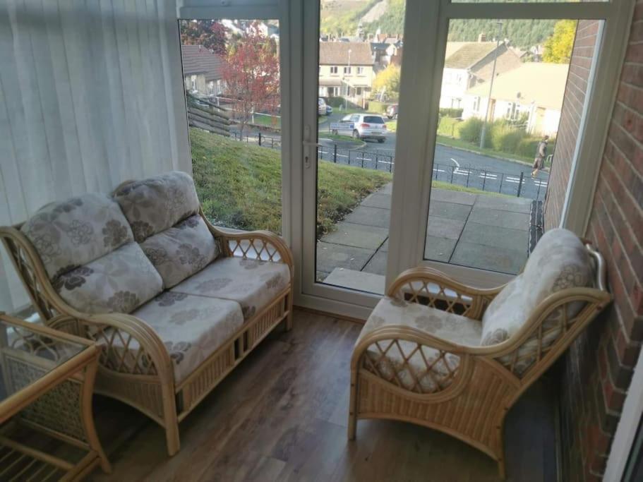 Twyngaer, A Spacious 3 Bedroom Bungalow Sleeps 5 ナイトン エクステリア 写真